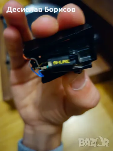 Грамофон Dual 1019, снимка 13 - Грамофони - 47972431