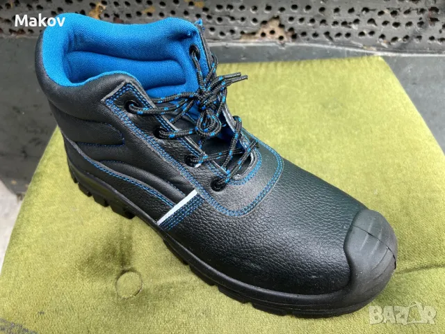 Работни Обувки внос от Германия , снимка 5 - Други - 50347765
