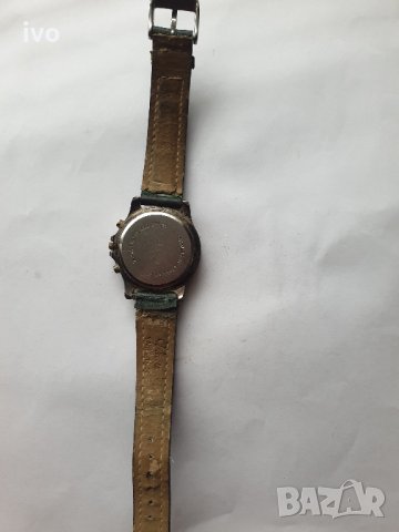 certus chronograph, снимка 7 - Мъжки - 36015161