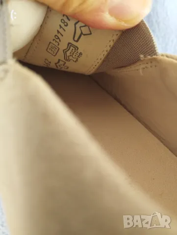 Gabor номер 36,5., снимка 10 - Дамски ежедневни обувки - 49941638