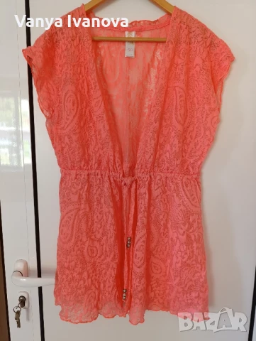 Ocean club плажна рокля, снимка 9 - Рокли - 50753990