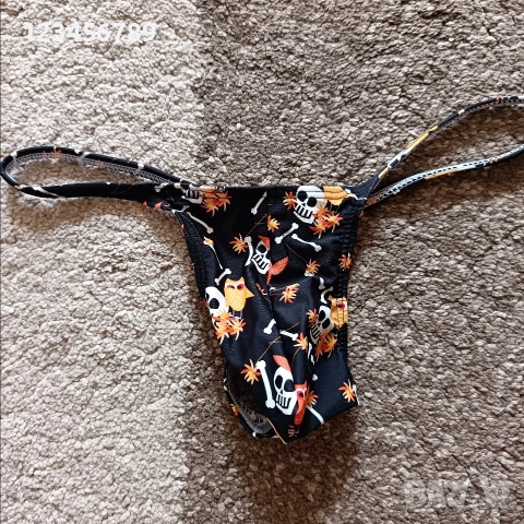 Мъжки прашки , снимка 2 - Бельо - 53534755