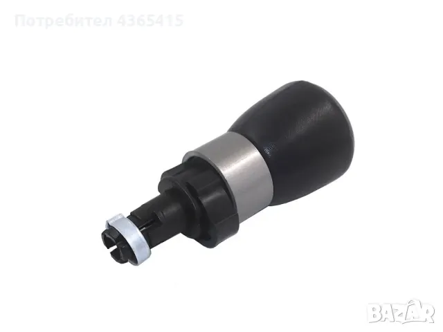 Топка за скоростен лост за Seat Alhambra 7M (2000-2010) - 6 Скорости, снимка 3 - Части - 49368419