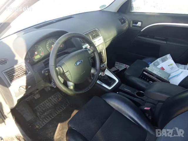 Ford Mondeo  части, снимка 7 - Автомобили и джипове - 49973342