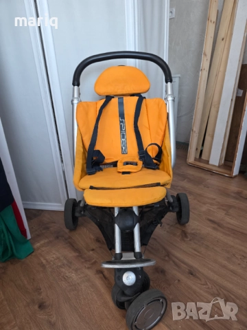 Детска количка 