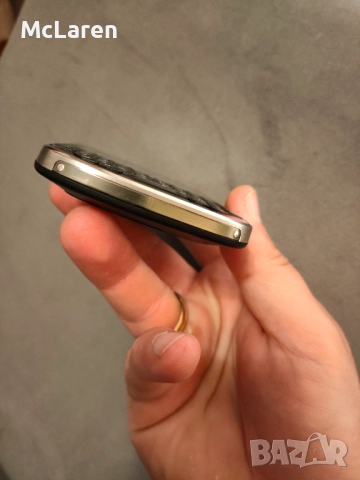 BlackBerry 9900 BOLD, снимка 6 - Blackberry - 52849989