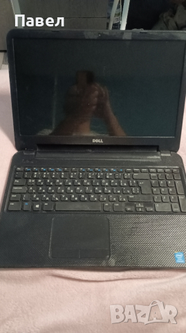 Лаптоп Dell Inspiron 3521, снимка 1 - Лаптопи за дома - 44798022