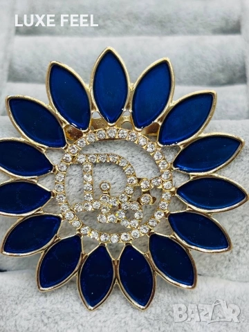 Брошки ⚜️, снимка 5 - Други - 53064712