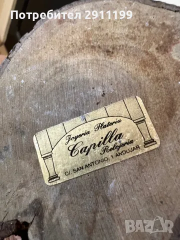 Статуетка на дърво, снимка 6 - Статуетки - 49973881