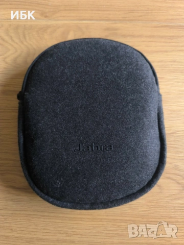 Слушалки Jabra Evolve2 75 USB-C MS Teams MS, ANC, Bluetooth, Link380 27599-999-899 27599-999-899, снимка 6 - Bluetooth слушалки - 53510612