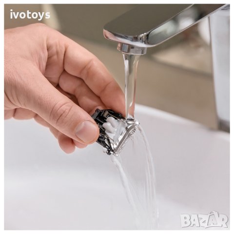 Машинка за подстригване Sencor SHP 4501BK, Сменяема приставка, Черен, снимка 3 - Машинки за подстригване - 41641758