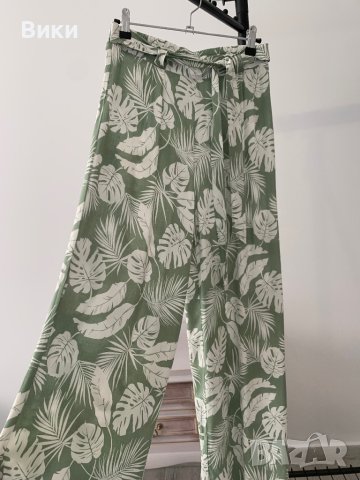 Дамски панталон в размер 38, снимка 12 - Панталони - 44179005