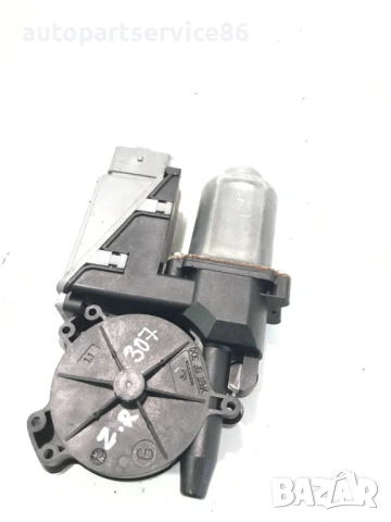 Мотор за заден десен прозорец за Peugeot 307 2.0 HDI (2004) 400633F