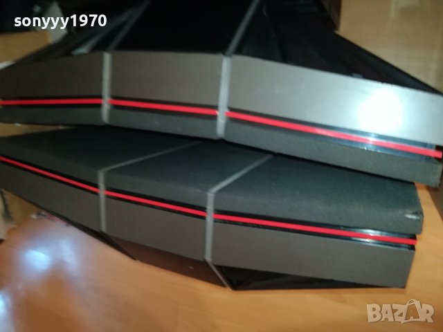 bang & olufsen-made in denmark-внос swiss 1907231420LNV, снимка 16 - Тонколони - 41597557