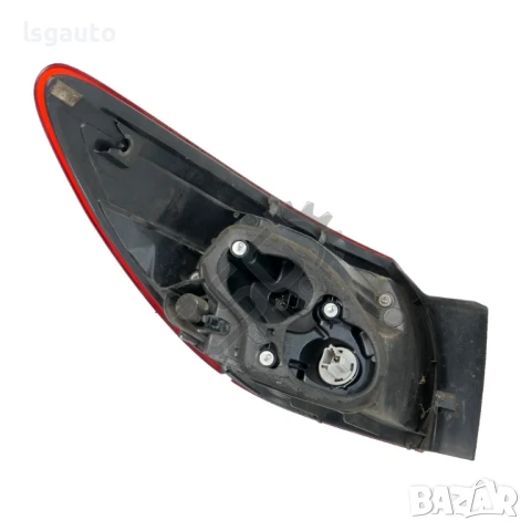 Десен външен стоп Mazda 6 Estate (GJ, GL) 2013-2019 ID:148441, снимка 2 - Части - 51329408