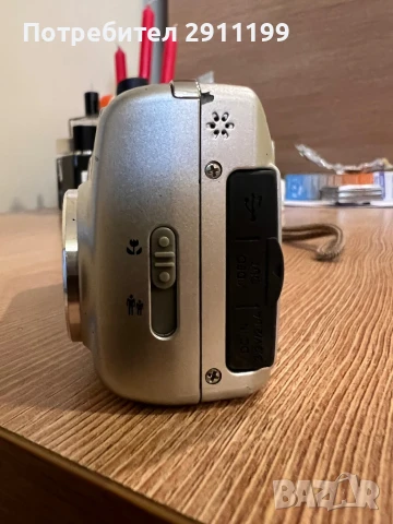 Фотоапарат Werlisa 4,0Mp, снимка 7 - Фотоапарати - 50778349