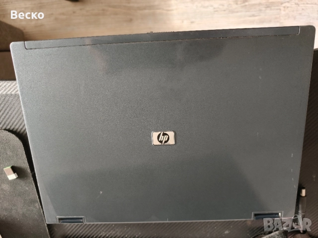 Лаптоп HP Compaq nc8430 / Intel T2500 / 2GB / ATI Radeon