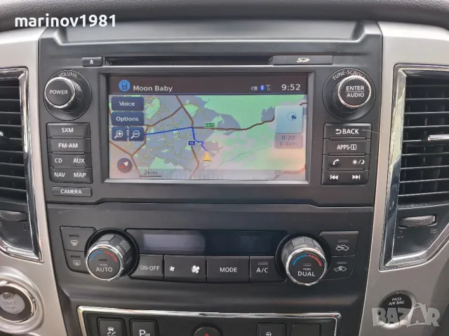 2023 NISSAN SD card Connect 3 v7 СД картa навигация Нисан Qashqai Juke, снимка 15 - Аксесоари и консумативи - 43711088