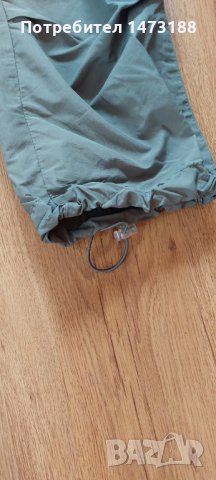 Дамски спортен панталон Diesel, размер 26., снимка 4 - Къси панталони и бермуди - 41420004