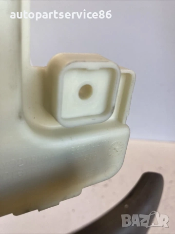 Вътрешна дръжка на задна дясна врата за Jeep Compass (2009) 45758A, снимка 2 - Части - 53496571