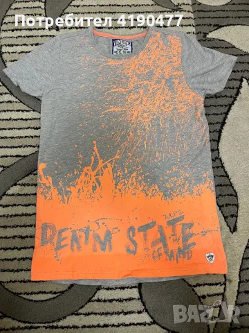 Детски тениски , снимка 9 - Детски тениски и потници - 50275107