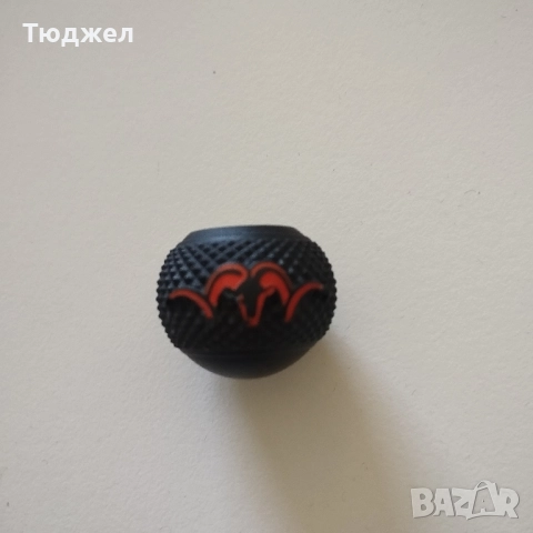 Топче за затвор Blaser, снимка 3 - Стръв и захранки - 52432599