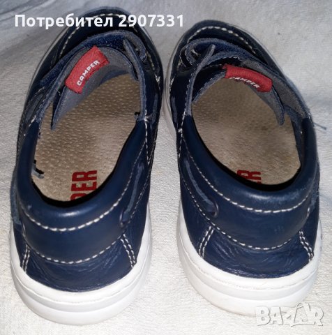детски обувки Camper. номер 28, снимка 4 - Детски обувки - 42305721