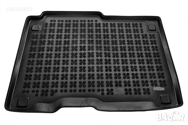Стелка за багажник Rezaw-Plast за Ford Tourneo Connect (2014+) - 5 seats