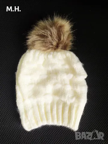 Бебешки шапки, снимка 8 - Бебешки шапки - 47967972