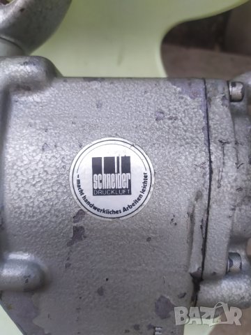 Гайковерт 1 " за камиони , трактори и др. техника, снимка 5 - Индустриална техника - 41890591