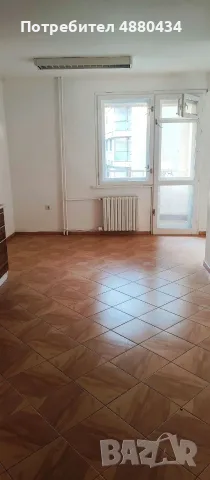 Дава се под наем апартамент в Манастирски ливади!