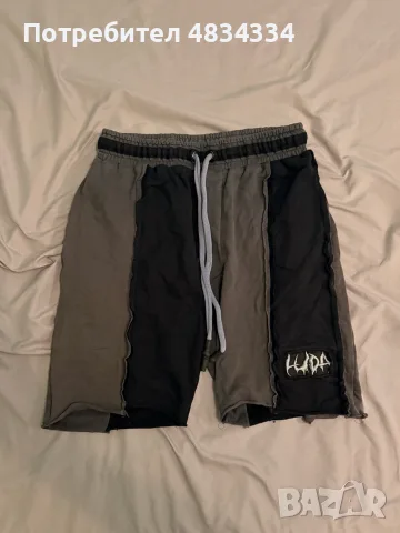 Luda/Prizrak дрехи