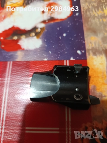 Продавам Блазер монтаж, снимка 2 - Ловно оръжие - 52829129