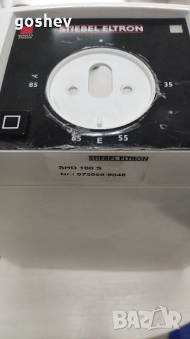 Електроника и нагревател за Stiebel Eltron SHD 100 S, снимка 1 - Бойлери - 35999362