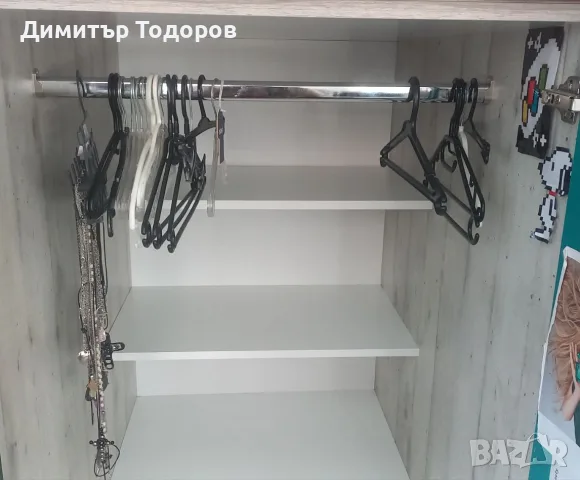 Двуетажни легла, снимка 13 - Мебели за детската стая - 54441254