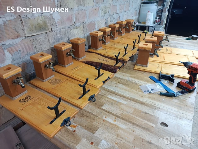 Диспенсър за алкохол , снимка 7 - Подаръци за мъже - 49571663