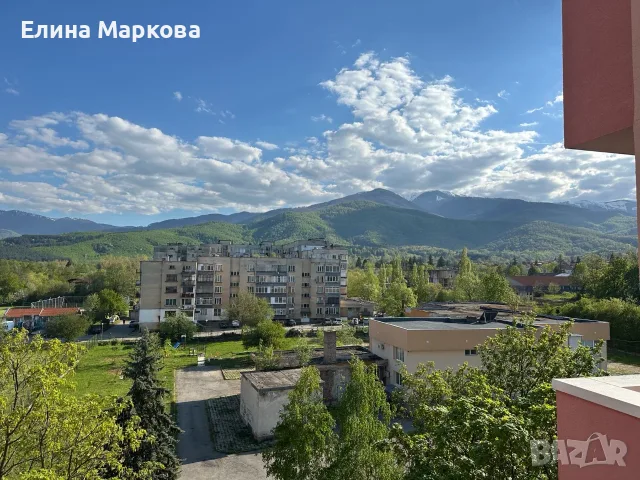 ПРОДАВА СЕ ГАРСОНИЕРА !, снимка 4 - Апартаменти - 55717118