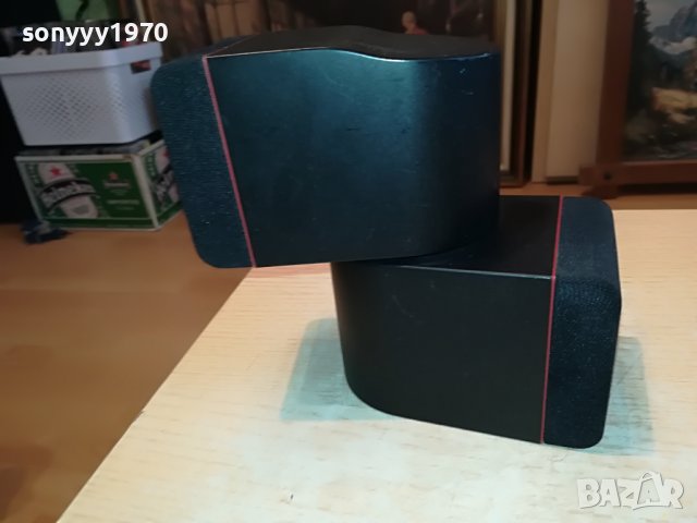 BOSE-1БР-ВНОС SWISS 0201231051L, снимка 8 - Тонколони - 39158902