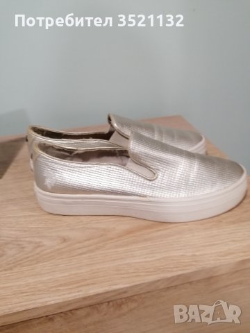 Ежедневни обувки U. S.POLO ASSN