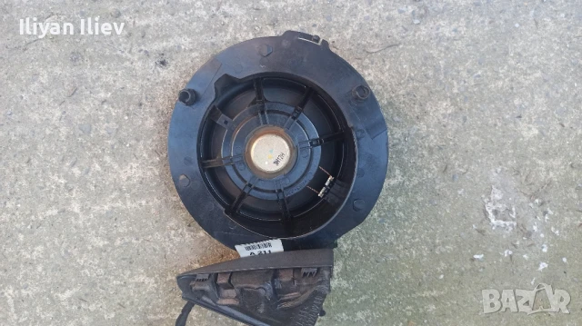  Тонколони от Мерцедес е-класа W211, снимка 2 - Части - 50550810