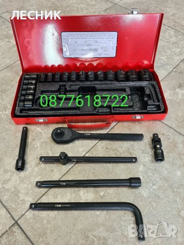 Гедоре 24ч ударно TBW Germany, снимка 2 - Гедорета - 41002577