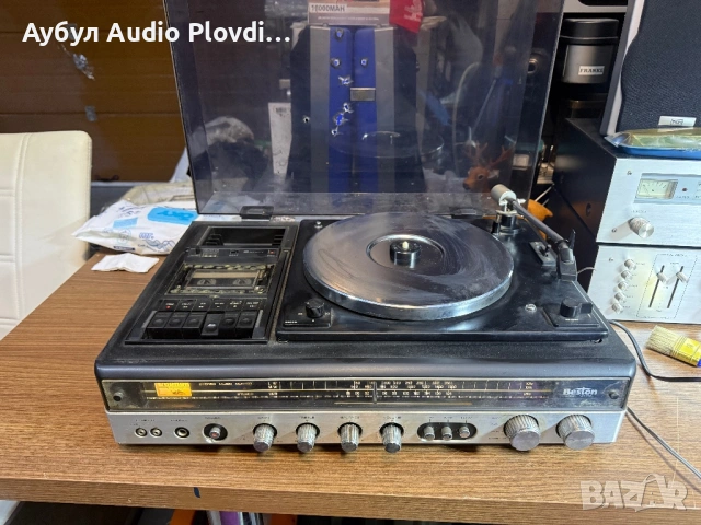 Beston M5132L Audio system , снимка 3 - Аудиосистеми - 53754945