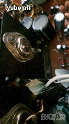 Leak stereo, снимка 6 - Ресийвъри, усилватели, смесителни пултове - 53531943