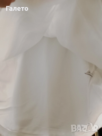 Суичър размер XXL, снимка 4 - Суичъри - 51538659