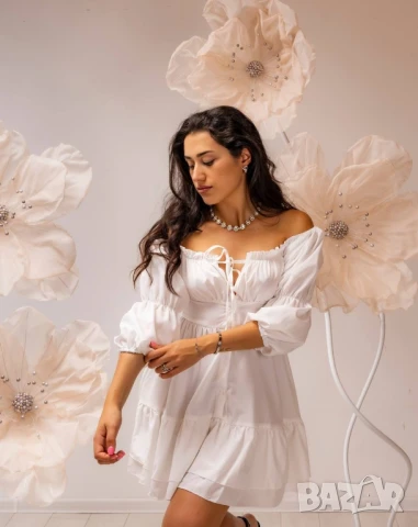 рокля , снимка 2 - Рокли - 51153230