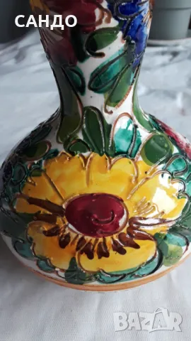 Изящна  кана, снимка 2 - Други - 49137300