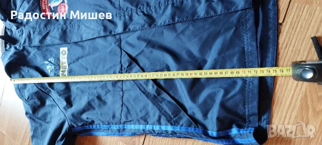 Ветровка-ADIDAS., снимка 7 - Спортни дрехи, екипи - 48822157