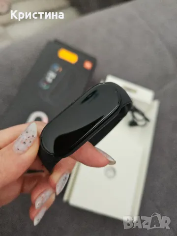Смарт гривна Mi Smart Band 6, снимка 3 - Смарт гривни - 50418268