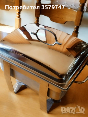 Бен Мари , снимка 6 - Уреди за готвене на пара - 53763105