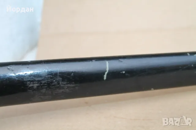 Унгарски щик ''М-35'', снимка 4 - Антикварни и старинни предмети - 48252323